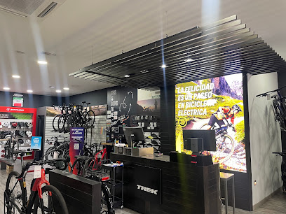 Bike Store - foto 1