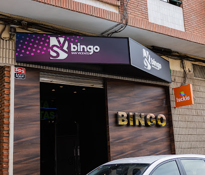 Bingo San Vicente - foto 1