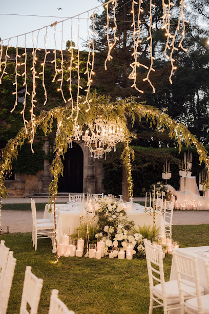 Blue Velvet Eventos - foto 1