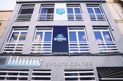 Blume Sports Center - foto 1