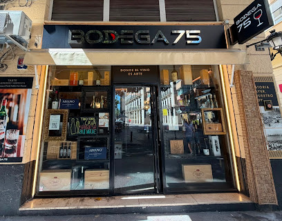 Bodega 75 - foto 1