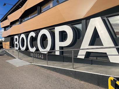 Bodegas Bocopa - foto 1