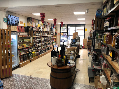 Bodegas Hondón San Vicente - foto 1