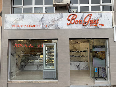Bon Gust | 100% Sin Gluten Pastelería y panadería Alicante - foto 1
