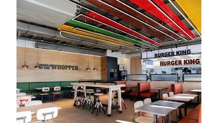 Burger King - foto 1