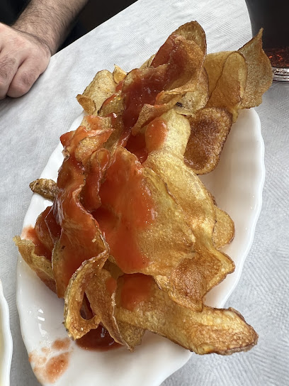 Burger Tennesse - foto 1