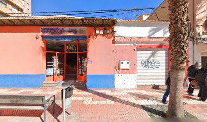 C. Alicante, 48 - foto 1