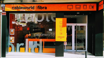 cableworld San Vicente del Raspeig - foto 1