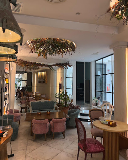 Café Bardin - Alicante Brunch, Coffee & Events - foto 1