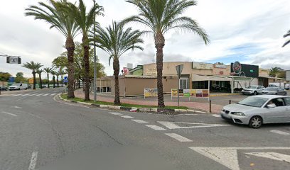 Cafetería bar sabor andaluz - foto 1
