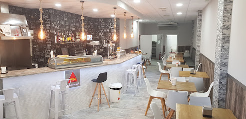 CAFETERIA CONVI - foto 1