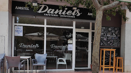 Cafetería Daniels - foto 1