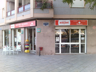 Cafetería El cafecito - foto 1
