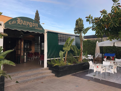 Cafetería Haygón - foto 1