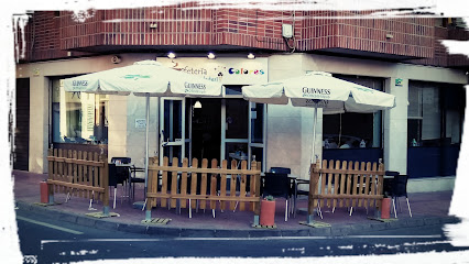 Cafetería Heladería Colores - foto 1