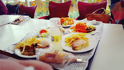 Cafetería La Terreta - foto 1
