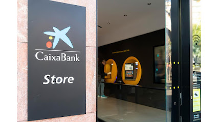CaixaBank Store - foto 1