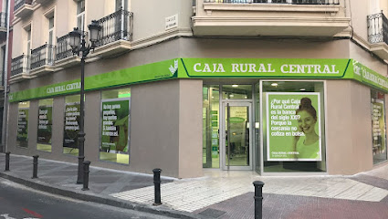 Caja Rural Central - foto 1