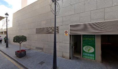 Calle Dr. Marañón, 3 Parking - foto 1