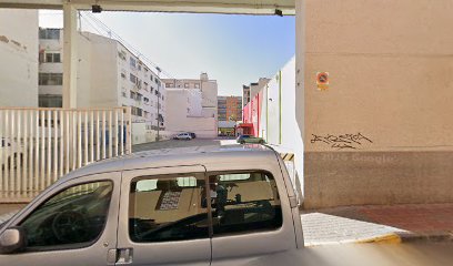 Calle San Juan, 15 Parking - foto 1