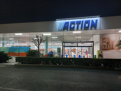 Cámara de Acción - foto 1