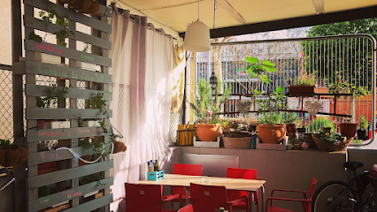 Cantina - foto 1