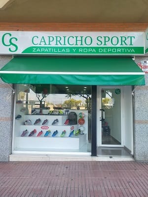 Capricho Sport - foto 1