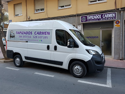 Carmen - foto 1