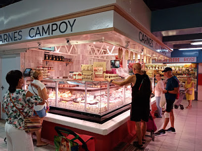 Carnes Campoy - Carnicería en Alicante - foto 1