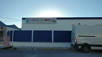 Cárnicas Rovi - Carniceria en Alicante - foto 1
