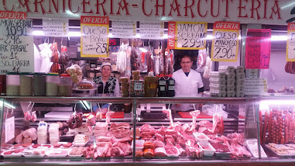 Carnicería José Luis y Tere - foto 1