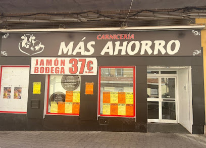 Carnicería más ahorro - foto 1