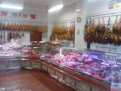 Carniceria Ramón "Hijo de Herminia Pastor" - foto 1