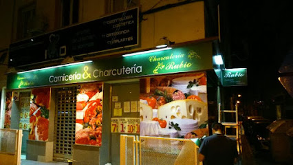 Carnicería Rubio - foto 1