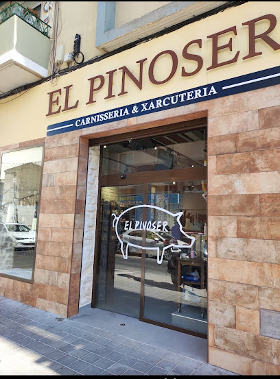 Carnissería "El Pinoser" - foto 1