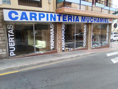 CARPINTERÍA MUCHAMIEL - foto 1