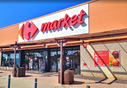 Carrefour - foto 1