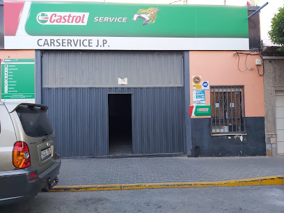 CARSERVICE J.P. - foto 1