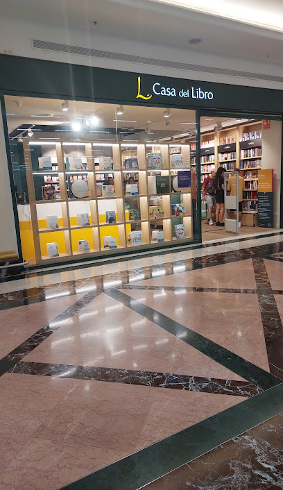 Casa del Libro - foto 1