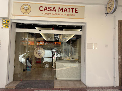 Casa Maite - foto 1