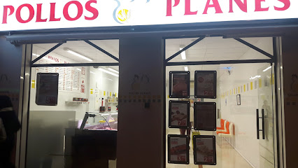 Casa Planes - foto 1