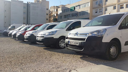 CcO. Carretillas y Coches de Ocasión - foto 1