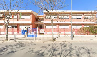 CEIP Juan Ramón Jiménez - foto 1