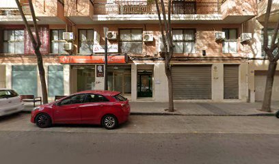 Centre de Teràpia Interfamiliar - foto 1