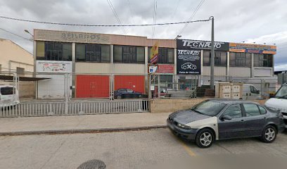 Centro de Afilados Gamo - San Vicente del Raspeig - foto 1