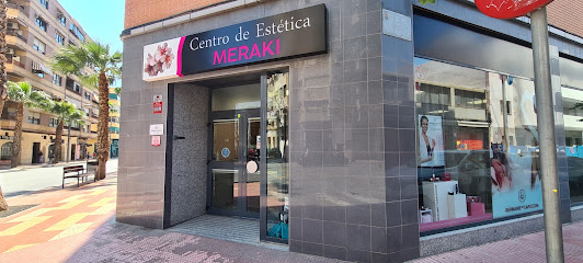 Centro De Estética Meraki - foto 1