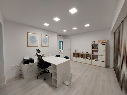 Centro de psicología Tania Sevilla - foto 1