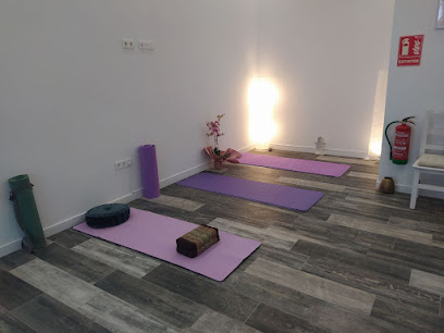 Centro de Yoga Nabi - foto 1