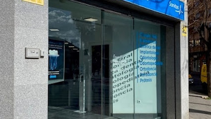 Centro Dental Sanitas - foto 1
