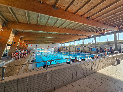 Centro Deportivo Hogar Provincial - foto 1
